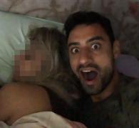 Daniel a fost torturat și ucis din cauza unei glume pe Whasapp. Fotbalistul a fost găsit decapitat într-o pădure