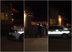 Poliţistul din Suceava, găsit spânzurat în casa părintească