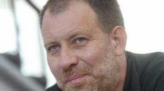 Florin Busuioc a suferit un infarct după un spectacol la Craiova. Actorul a fost resuscitat de medici