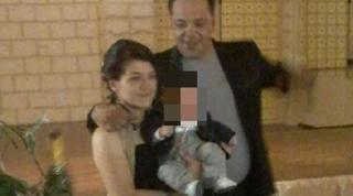 Gest surprinzător făcut de ucigașul Violetei Senchiu, românca arsă de vie în Italia. Tânăra mamă a murit după 12 ore de agonie