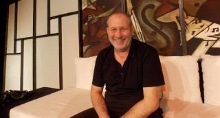 Florin Busuioc a fost supus unei intervenţii chirurgicale la Craiova, imediat după infarct