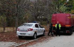 Femeia are 30 de ani