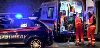 În urma impactului extrem de puternic, băiatul a murit pe loc