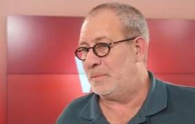 Busu e în stare gravă după infarctul masiv suferit