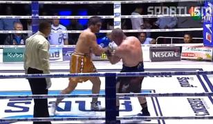 Un luptător de Muay Thai a murit după un KO încasat în timpul meciului pentru titlul WBC