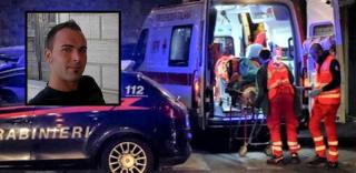 Ovidiu Luntraru era tatăl unui băieţel de 9 ani