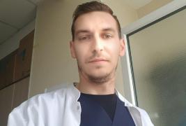 Eugen Ţieranu ar putea deveni medic specialist la spitalul din Craiova