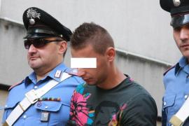 Român arestat în Italia, a jefuit un cabinet medical