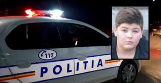 Bogdan Barbu avea 17 ani