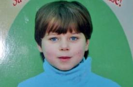 Fetiţă de 7 ani dispărută cu un bărbat care o ducea la cerşit