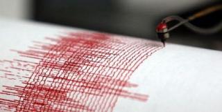 Al doilea cutremur în Vrancea în mai puţin de două ore