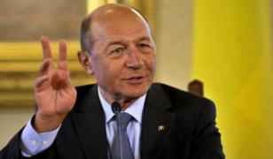 Traian Băsescu a rămas fără cetăţenie moldovenească. Curtea Supremă din Moldova i-a respins recursul