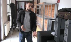 Alex Ciucă a povestit cum l-a resuscitat pe Florin Busuioc