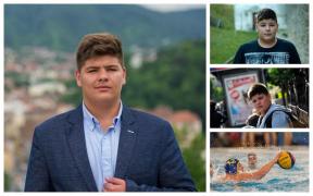 Certurile cu părinţii l-ar fi împins pe tânărul Bogdan Barbu să se sinucidă