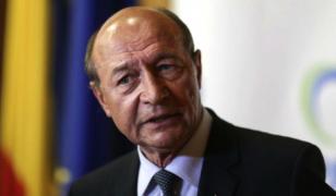 Traian Băsescu a ajuns la sediul DNA pentru a fi audiat de procurori