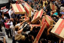Începe Black Friday 2018 în România