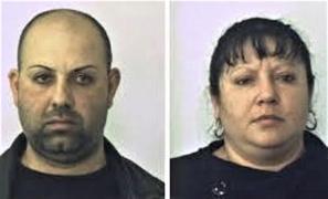 Doi români au înecat un bătrân în italia, condamnaţi la 25 de ani de puşcărie