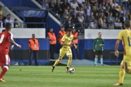 Ianis Hagi a fost convocat de Cosmin Contra la națională