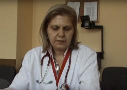 Doctorița din Oradea care a refuzat transferul unei fetițe la un spital mai bun, pe motiv că "oricum va muri", a fost concediată
