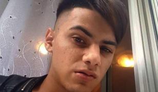 Robert Gabriel, tânărul care şi-a bătut iubita, a fost arestat preventiv