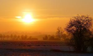 Prognoza meteo pentru duminică, 2 decembrie 2018