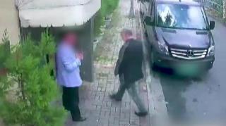 Jamal Khashoggi, un jurnalist saudit critic al puterii de la Riad care era colaborator al cotidianului Washington Post