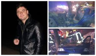 Vali avea doar 22 de ani