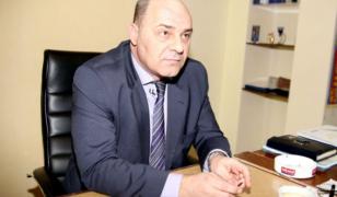 Marius Voicu, şeful Poliţiei Capitalei, schimbat din funcţie