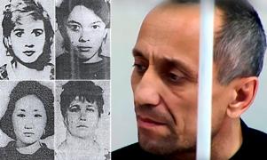 Mihail Popkov avea ”o nevoie patologică să ucidă oameni”