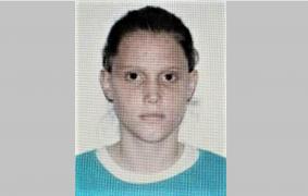 Monica e dispărută fără urmă de 8 zile, se cere ajutor pentru găsirea urgentă a fetei