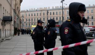 Peste 2.000 de pacienţi, evacuaţi dintr-un spital din Moscova după o ameninţare cu bombă