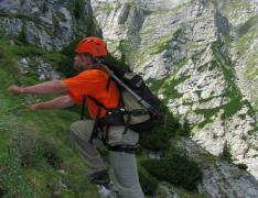 Mugurel e al doilea tânăr mort în avalanşa din Bucegi. Bărbatul a salvat zeci de vieți, donând sânge, însă nimeni nu l-a mai putut salva pe el