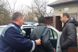 Principalul suspect în crima odioasă din Istria