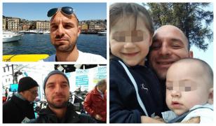 Ionuţ avea 34 de ani