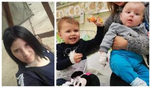 Lenuţa are 24 de ani