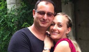 Daniel Hermeneanu, românul mort în Londra, a lăsat în urmă o soţie şi doi copii