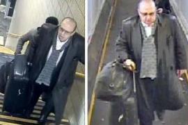 Ion Crăciunescu a jefuit o bancă