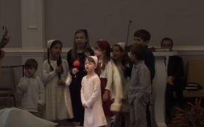 Josephina Mia avea doar trei anişori