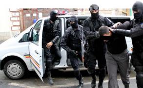 Interlop român fugar vine acasă în secret să-și facă sărbătorile cu familia, trădat și arestat