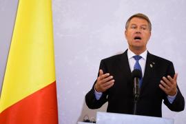 Preşedintele Iohannis a suspendat Şedinţa CSAT de la Cotroceni
