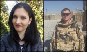 Florin Oprea, subofiţerul care a ucis-o pe Alexandra cu mai multe lovituri de cuțit într-un coafor din Titu, și-a aflat sentința