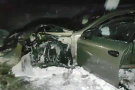 Șoferul care a trecut de trei filtre cu un Porsche Panamera, în Argeș, nu avea permis. În mașină au fost găsiți mii de euro