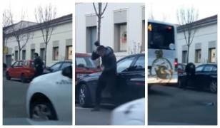 Drogul zombie loveşte din nou la Oradea