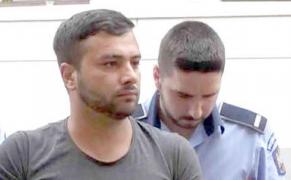 13 ani de pușcărie pentru un tânăr din Hunedoara, care și-a înjunghiat în piept vecinul