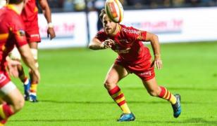 Un jucător de rugby din Franţa a murit după un placaj violent