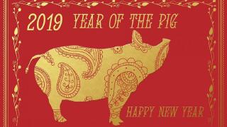 Horoscop chinezesc. Previziuni în Anul Porcului