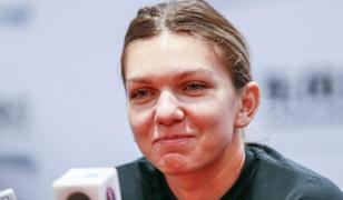 Simona Halep, desemnată campioană mondială de Federaţia Internaţională de Tenis