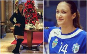 Bianca Bazaliu, handbalista care o va înlocui pe Cristina Neagu la Campionatul European, are un palmares impresionant la doar 21 de ani