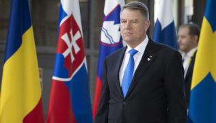 Iohannis s-a întâlnit la Bruxelles cu Angela Merkel, Donald Tusk și cu Juha Sipilä, premierul finlandez