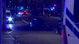 Localnicii din Neudorf au aplaudat după ce polițiștii l-au ucis pe Cherif Chekatt, autorul atentatului de la Strasbourg (Video)